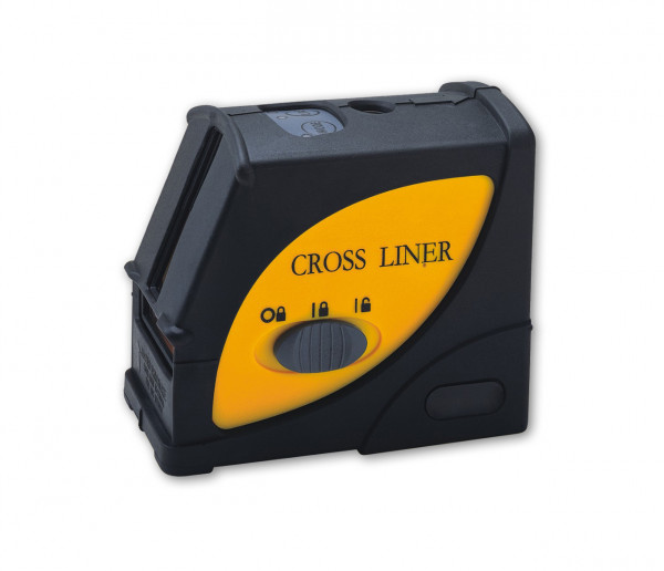 Cross line laser LAS.603H / LAS.603HG